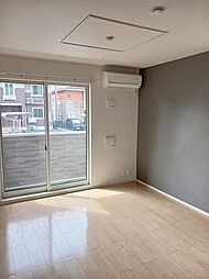 JR豊肥本線 肥後大津駅 徒歩16分の賃貸アパート 1階2DKのリビング/ダイニング