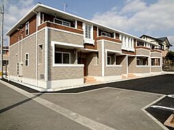 JR豊肥本線 肥後大津駅 徒歩16分の賃貸アパート