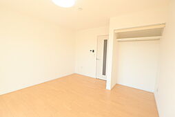 Ｃｈｅｅｒｓ　Ｂ 107 1階1Kのリビング/ダイニング