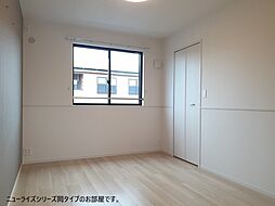 JR豊肥本線 竜田口駅 バス4分 上立田下車 徒歩6分の賃貸アパート 2階2LDKのリビング/ダイニング