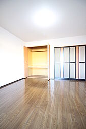 パブリックハイツ泗水Ａ棟 103 1階1Kのリビング/ダイニング