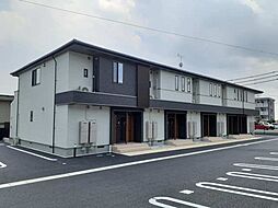 JR豊肥本線 肥後大津駅 徒歩30分の賃貸アパート