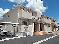 JR豊肥本線 武蔵塚駅 バス15分 楡木小入口下車 徒歩8分の賃貸アパート