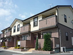 JR豊肥本線 肥後大津駅 バス5分 大津中町下車 徒歩8分の賃貸アパート