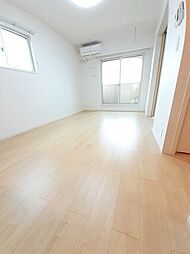 JR豊肥本線 肥後大津駅 徒歩20分の賃貸アパート 2階2LDKのリビング/ダイニング