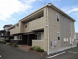 JR豊肥本線 肥後大津駅 バス7分 翔陽高校前バス停下車 徒歩5分