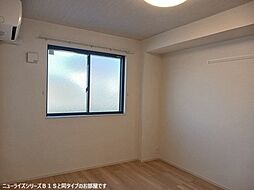 JR鹿児島本線 西熊本駅 徒歩25分の賃貸アパート 1階2LDKのリビング/ダイニング