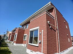 JR豊肥本線 南熊本駅 バス31分 火の君文化センター前下車 徒歩3分の賃貸アパート