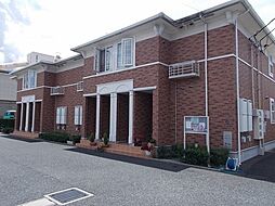 JR鹿児島本線 熊本駅 バス25分 大窪二丁目下車 徒歩5分の賃貸アパート