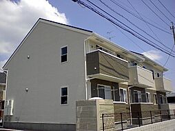 熊本電気鉄道 再春医療センター前駅 徒歩28分の賃貸アパート