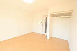 Ｃｈｅｅｒｓ　Ａ 105 1階1Kのリビング/ダイニング