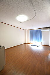 メゾンド桜木 102 1階3LDKのリビング/ダイニング