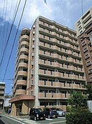 熊本市電A系統 河原町駅 徒歩1分