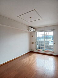 JR豊肥本線 光の森駅 3.6kmの賃貸アパート 2階2LDKのリビング/ダイニング