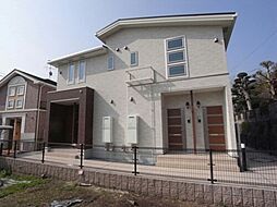 熊本電気鉄道 打越駅 徒歩4分の賃貸アパート