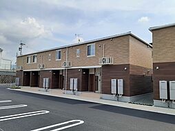 JR豊肥本線 肥後大津駅 徒歩15分の賃貸アパート