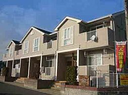 JR豊肥本線 肥後大津駅 徒歩12分の賃貸アパート