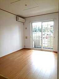 JR豊肥本線 肥後大津駅 バス10分 吐下車 徒歩2分の賃貸アパート 1階1LDKのリビング/ダイニング