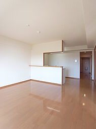 ベルレージュ・ＲII 305 3階2LDKのリビング/ダイニング