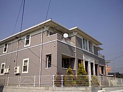 JR豊肥本線 肥後大津駅 徒歩12分の賃貸アパート