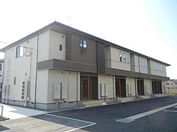 JR豊肥本線 肥後大津駅 徒歩14分の賃貸アパート