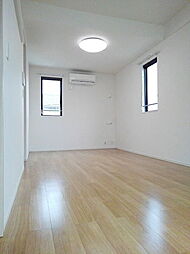 JR豊肥本線 平成駅 徒歩19分の賃貸アパート 2階ワンルームのリビング/ダイニング