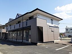 JR豊肥本線 肥後大津駅 徒歩6分