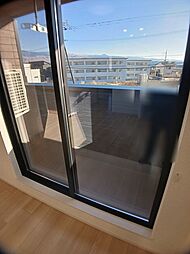 JR豊肥本線 瀬田駅 徒歩37分の賃貸アパート 2階3LDKのリビング/ダイニング