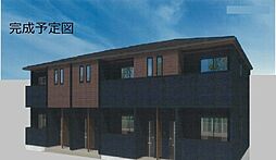 JR豊肥本線 瀬田駅 徒歩37分の賃貸アパート