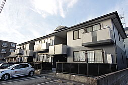 コンフォート健軍