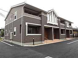 熊本市電B系統 段山町駅 徒歩5分の賃貸アパート