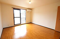 パブリックハイツ泗水Ａ棟 206 2階1Kのリビング/ダイニング