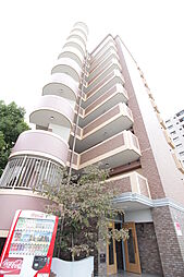 熊本市電A系統 河原町駅 徒歩14分の賃貸マンション