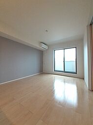 熊本市電A系統 健軍町駅 バス18分 上野添下車 徒歩5分の賃貸アパート 2階2LDKのリビング/ダイニング