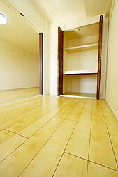 JR豊肥本線 水前寺駅 バス15分 西小峯下車 徒歩3分の賃貸マンション 6階1LDKのリビング/ダイニング