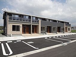 JR豊肥本線 肥後大津駅 徒歩14分