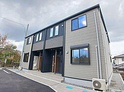 熊本市電A系統 健軍町駅 3.3kmの賃貸アパート