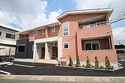 JR豊肥本線 東海学園前駅 3.9km