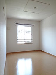 JR豊肥本線 光の森駅 バス15分 花立下車 徒歩5分の賃貸アパート 2階2LDKのリビング/ダイニング