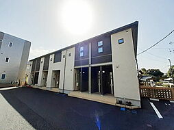 熊本市電A系統 八丁馬場駅 徒歩2分