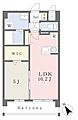 ハイマート龍田3階5.7万円