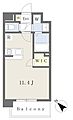 Saude2階4.6万円