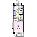 ComodoPalazzo1階4.5万円