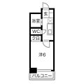 サントピア大橋5階4.5万円