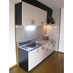 レジデンス大楠 101 1階3LDKのリビング/ダイニング