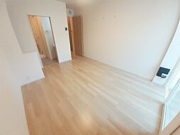 Ｋプレイス 102 1階1Kのリビング/ダイニング