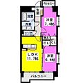 エルマーナ12階8.7万円