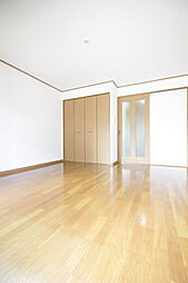 ビューカトレア 102 1階1Kのリビング/ダイニング