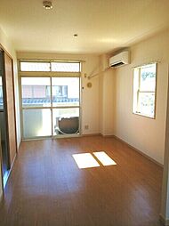 JR鹿児島本線 鳥栖駅 徒歩12分の賃貸アパート 2階1LDKのリビング/ダイニング