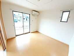 JR長崎本線 吉野ケ里公園駅 徒歩10分の賃貸アパート 1階2DKのリビング/ダイニング